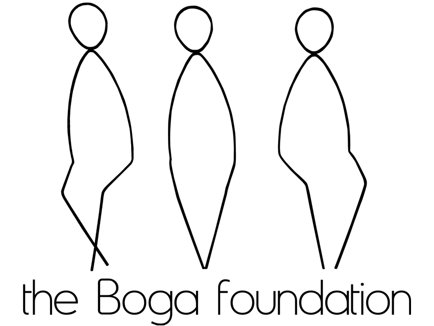 Boga's foundation