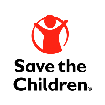 logo save the children