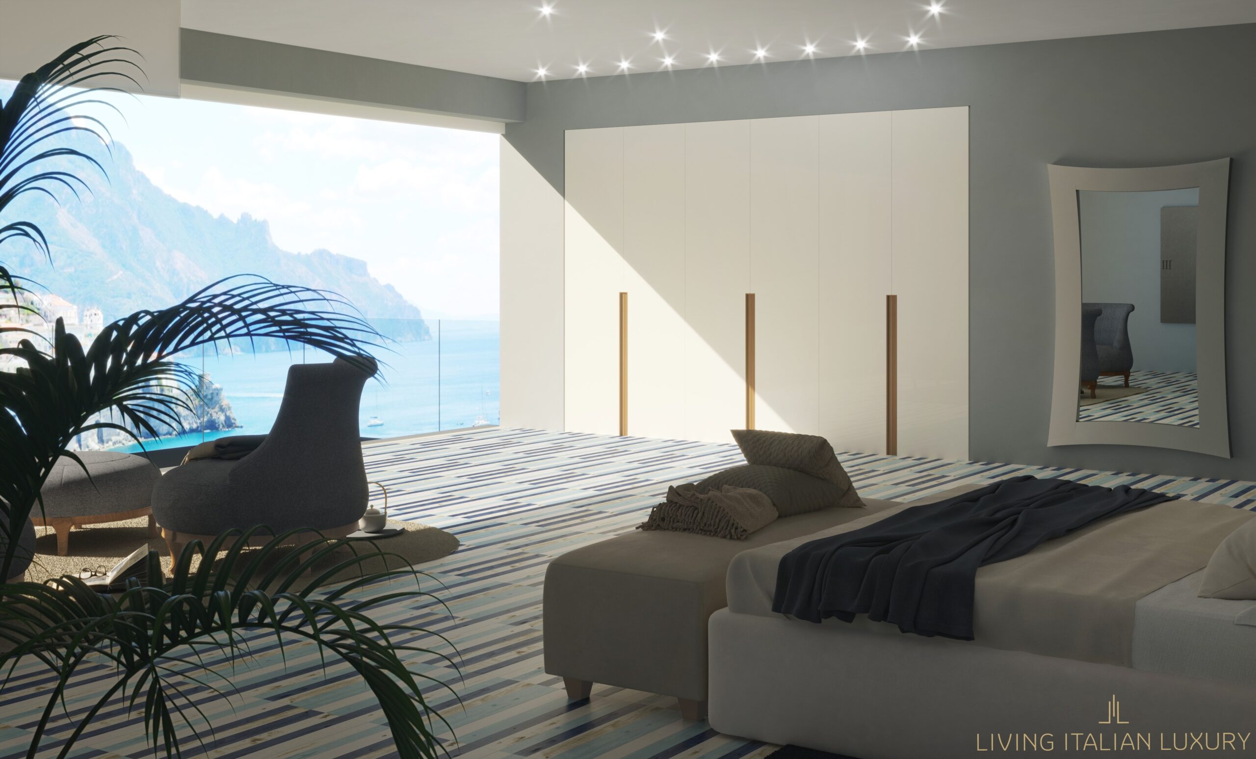 sustainable luxurious interiors_gabriele boga design